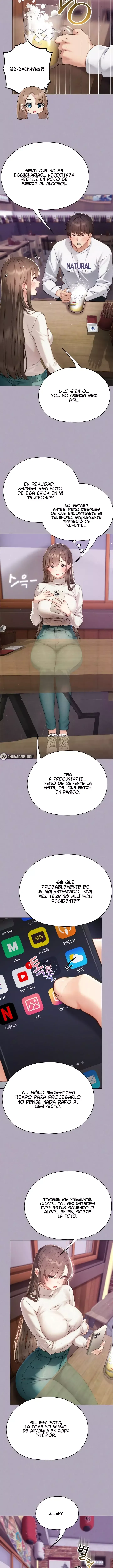 El Joven Rebelde Capítulo 16 en Línea - página 10