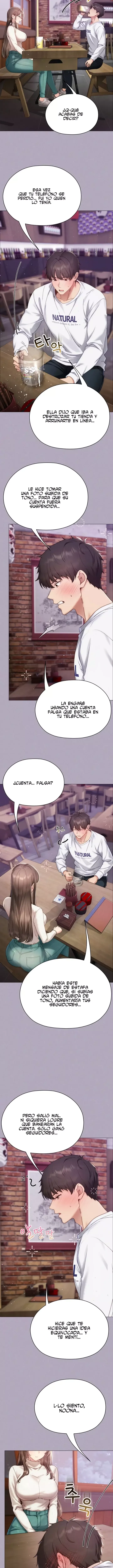 El Joven Rebelde Capítulo 16 en Línea - página 11