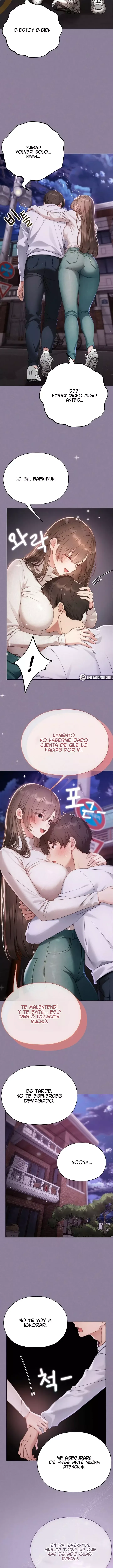 El Joven Rebelde Capítulo 16 en Línea - página 13