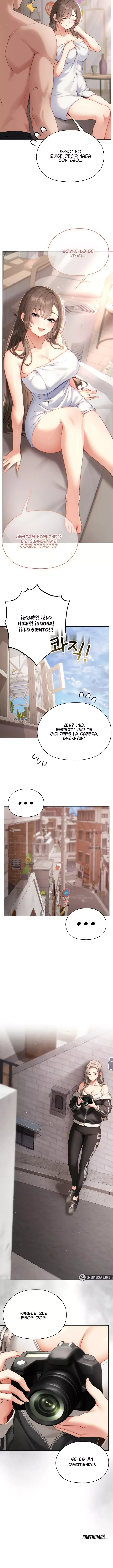 El Joven Rebelde Capítulo 17 en Línea - página 13