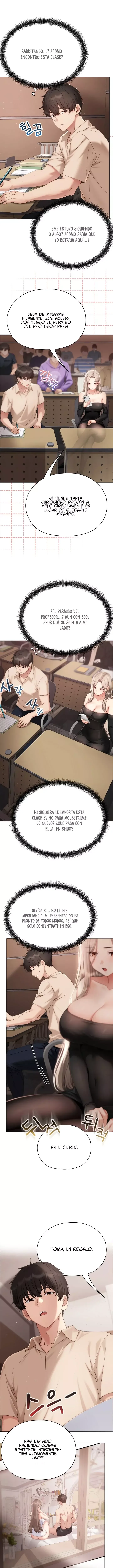 El Joven Rebelde Capítulo 18 en Línea - página 3