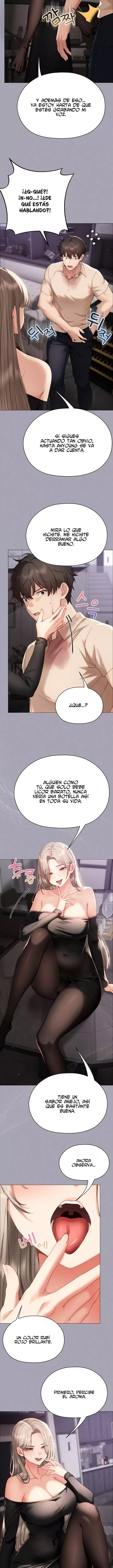 El Joven Rebelde Capítulo 18 en Línea - página 11