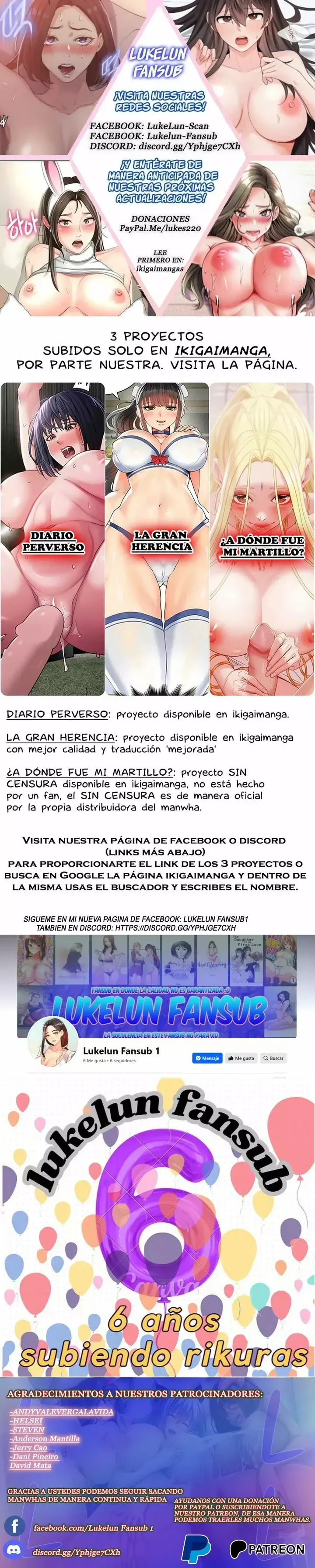 El Joven Rebelde Capítulo 19 en Línea - página 12