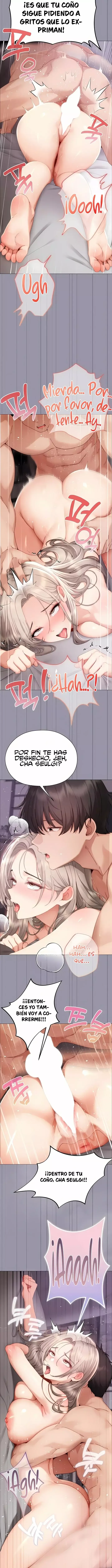 El Joven Rebelde Capítulo 23 en Línea - página 2