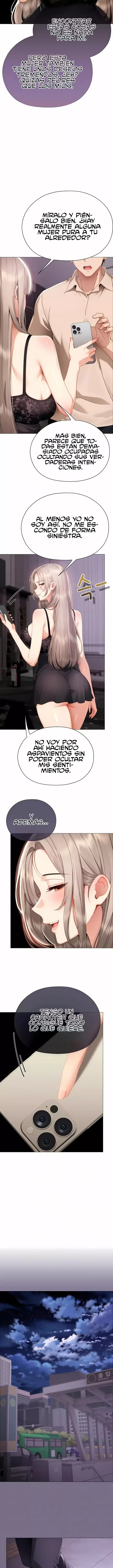 El Joven Rebelde Capítulo 23 en Línea - página 7