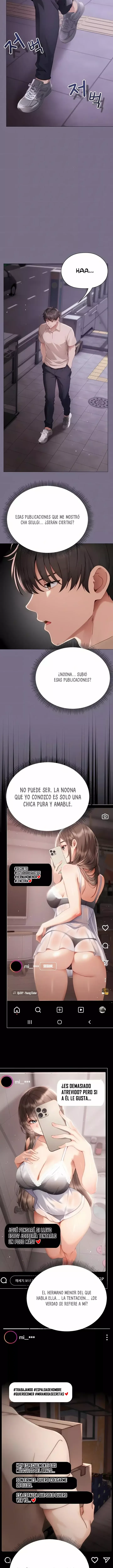 El Joven Rebelde Capítulo 23 en Línea - página 8