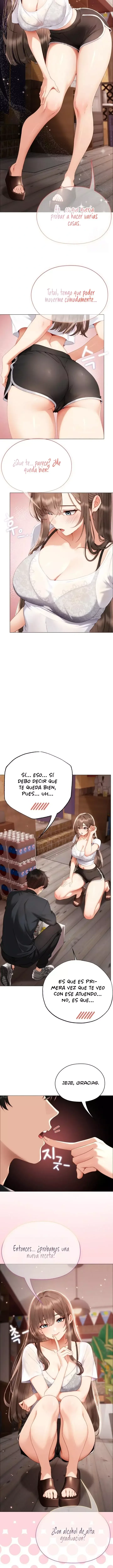 El Joven Rebelde Capítulo 24 en Línea - página 3
