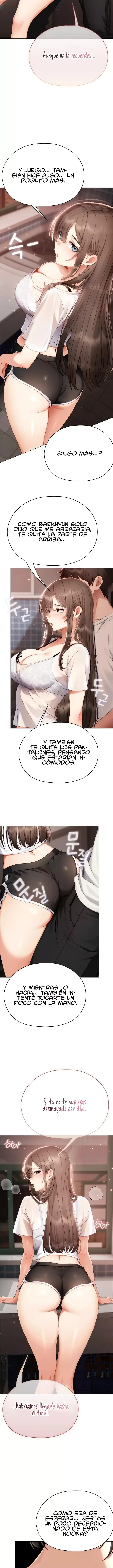 El Joven Rebelde Capítulo 24 en Línea - página 10