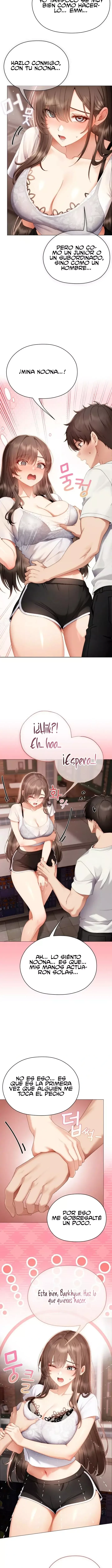 El Joven Rebelde Capítulo 24 en Línea - página 12