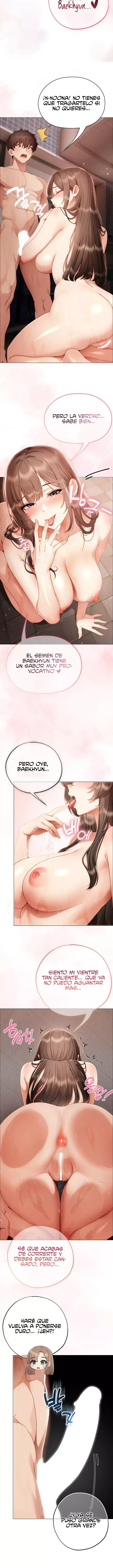 El Joven Rebelde Capítulo 26 en Línea - página 10