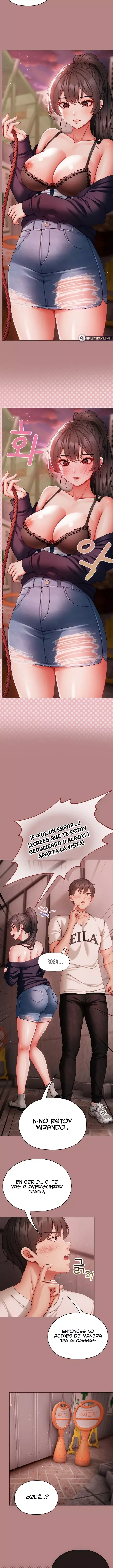 El Joven Rebelde Capítulo 5 en Línea - página 2