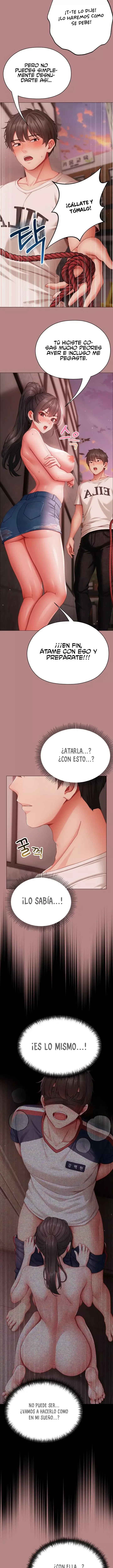 El Joven Rebelde Capítulo 5 en Línea - página 4