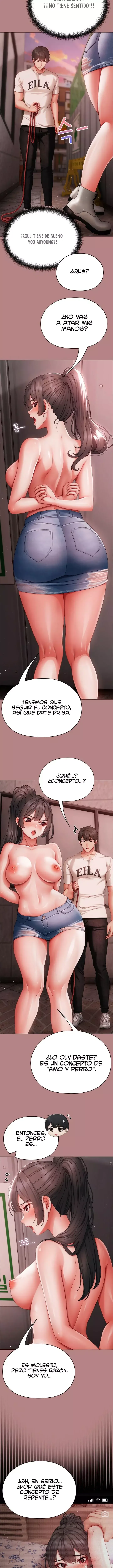 El Joven Rebelde Capítulo 5 en Línea - página 5
