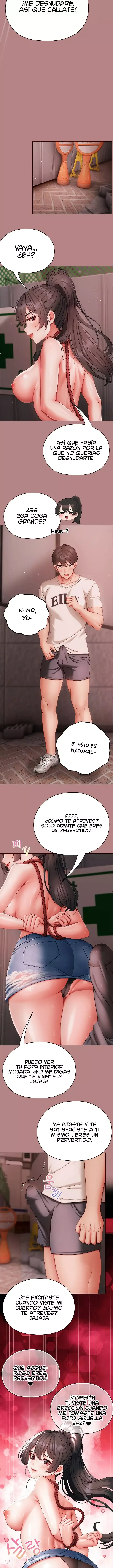 El Joven Rebelde Capítulo 5 en Línea - página 13