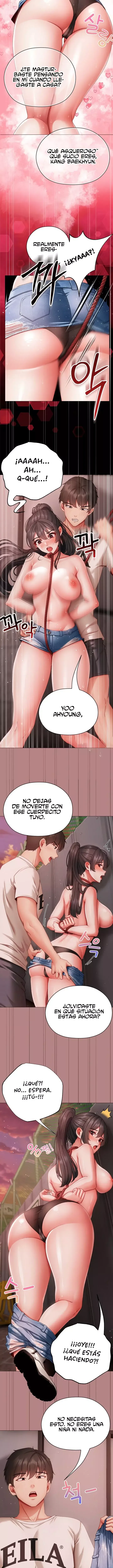 El Joven Rebelde Capítulo 5 en Línea - página 14