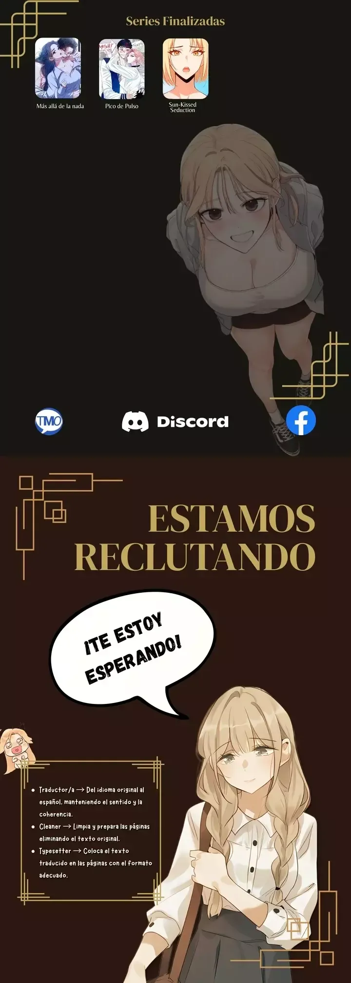 El Joven Rebelde Capítulo 5 en Línea - página 18