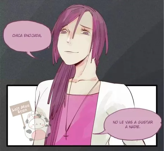 El juego de los pecadores Capítulo 15 en Línea - página 17