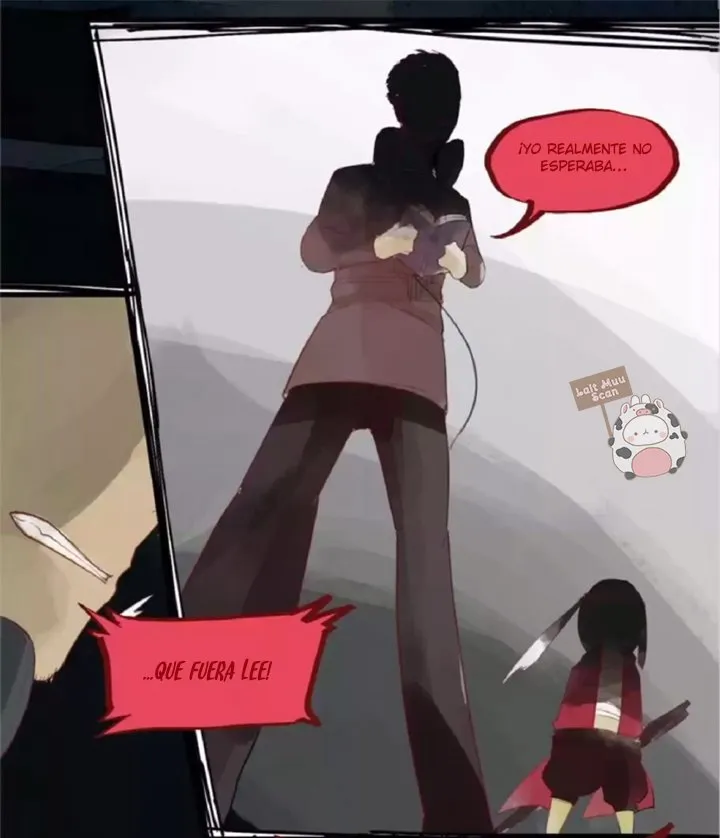 El juego de los pecadores Capítulo 22 en Línea - página 13