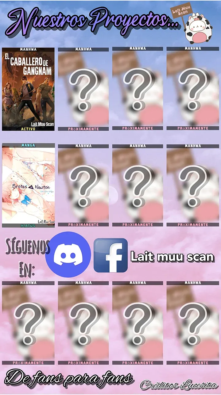El juego de los pecadores Capítulo 36 en Línea - página 5