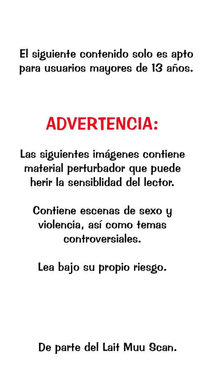 El juego de los pecadores Capítulo 36 en Línea - página 6