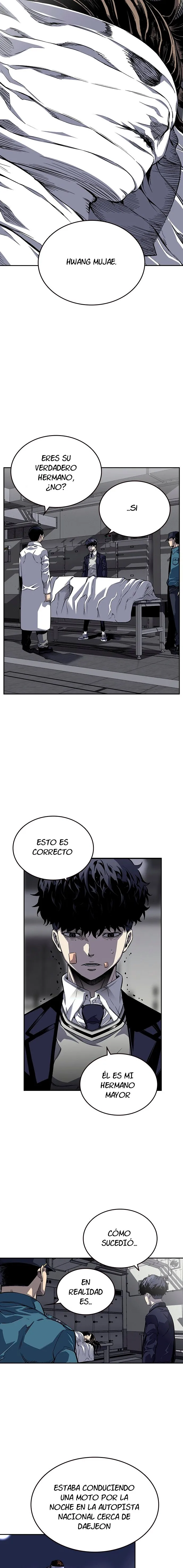 El juego del rey Capítulo 1 en Línea - página 21