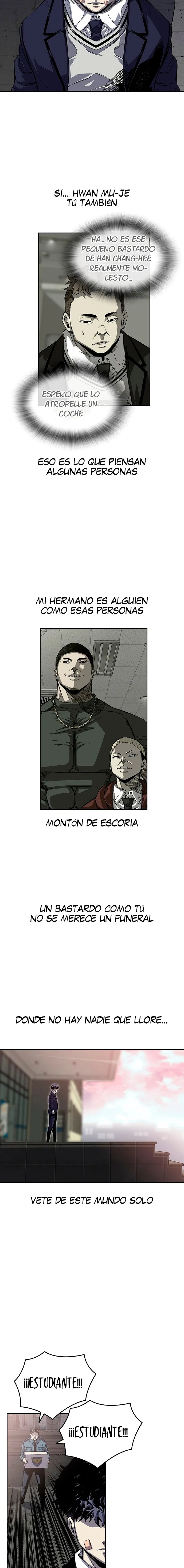 El juego del rey Capítulo 1 en Línea - página 24