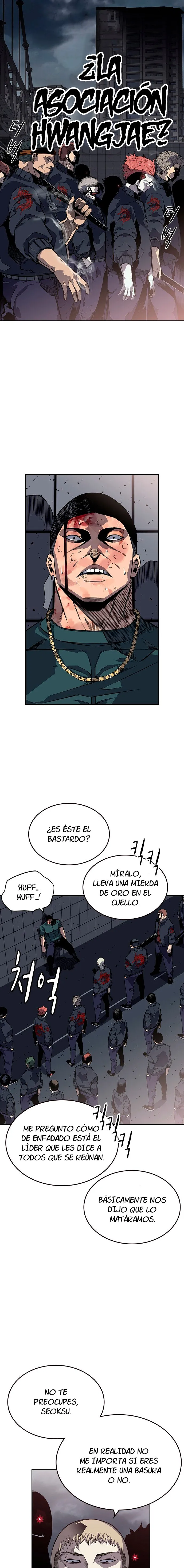 El juego del rey Capítulo 1 en Línea - página 46