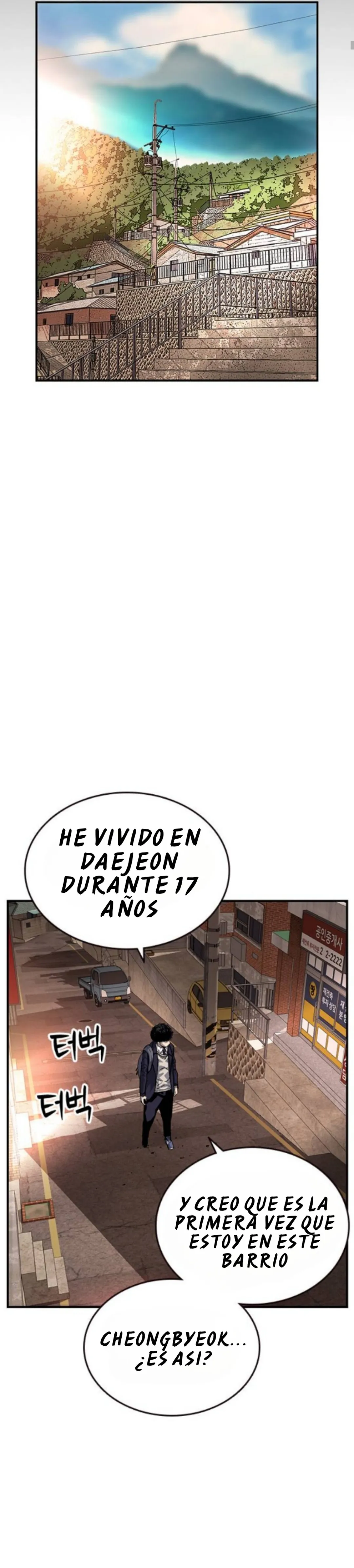 El juego del rey Capítulo 11 en Línea - página 22