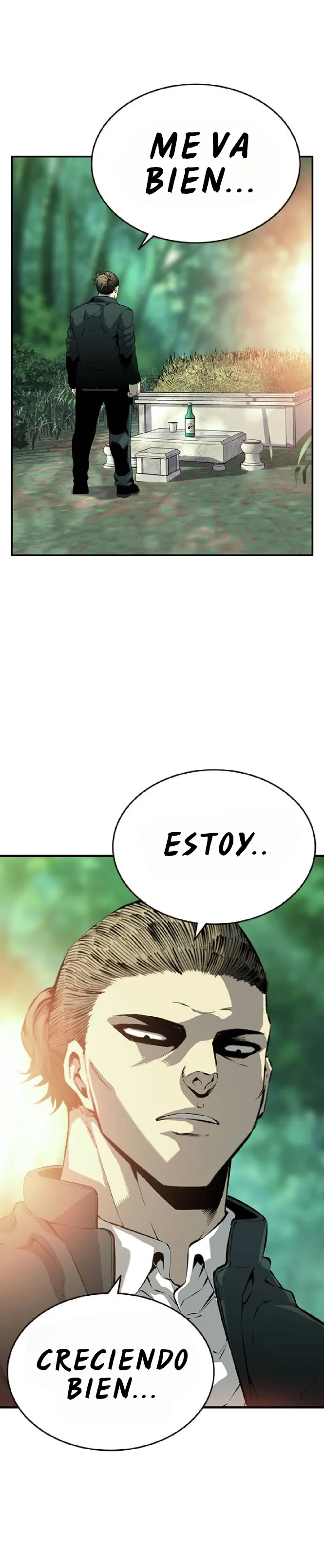 El juego del rey Capítulo 12 en Línea - página 30