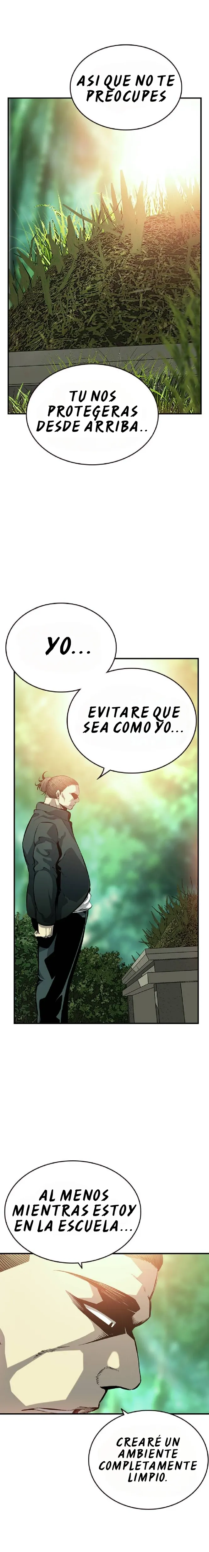 El juego del rey Capítulo 12 en Línea - página 31