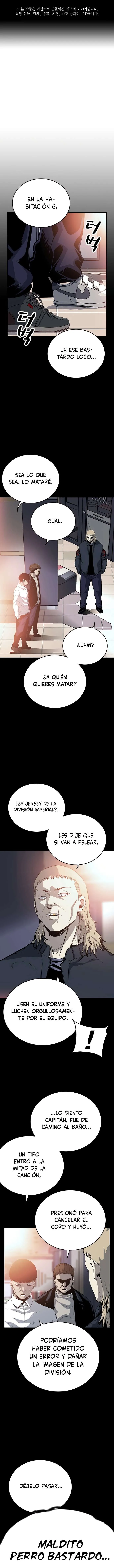 El juego del rey Capítulo 27 en Línea - página 2