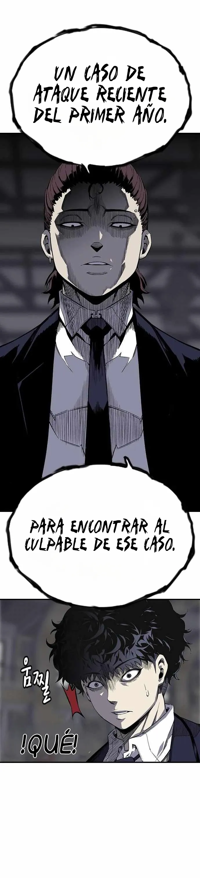 El juego del rey Capítulo 3 en Línea - página 41