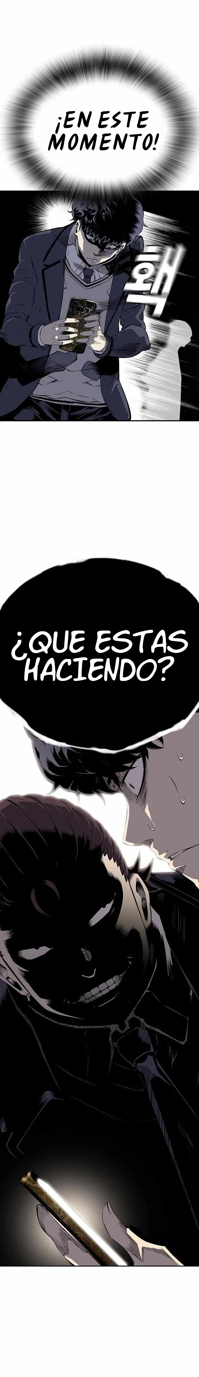 El juego del rey Capítulo 3 en Línea - página 54