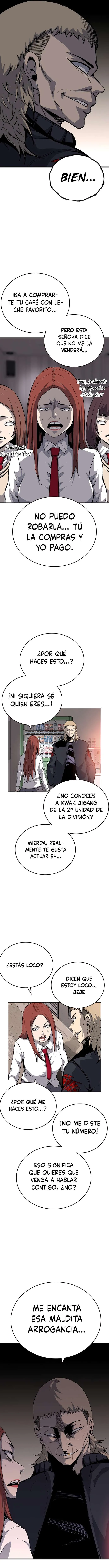 El juego del rey Capítulo 30 en Línea - página 13