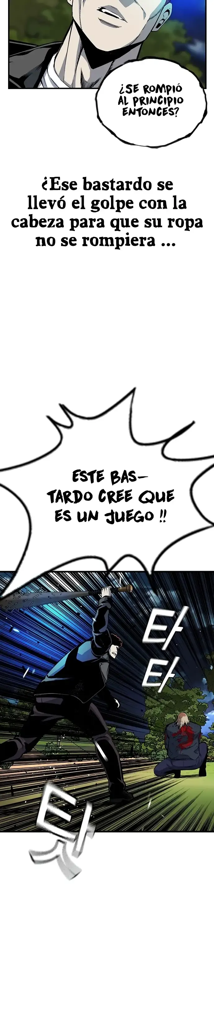 El juego del rey Capítulo 32 en Línea - página 22