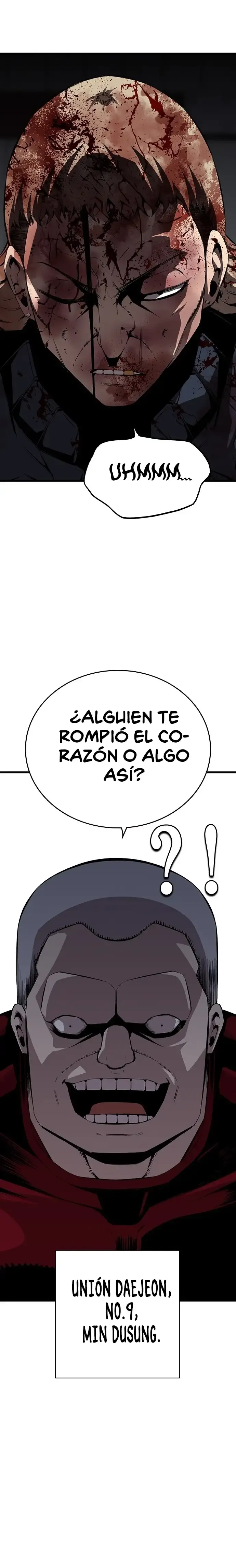 El juego del rey Capítulo 34 en Línea - página 2