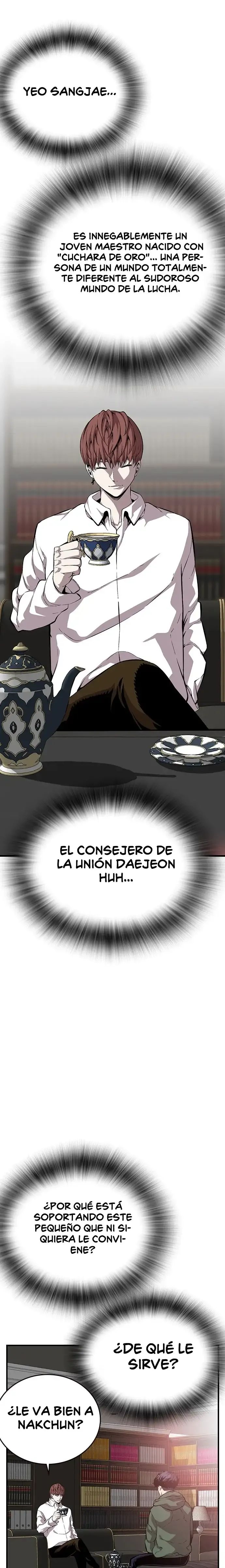 El juego del rey Capítulo 34 en Línea - página 13