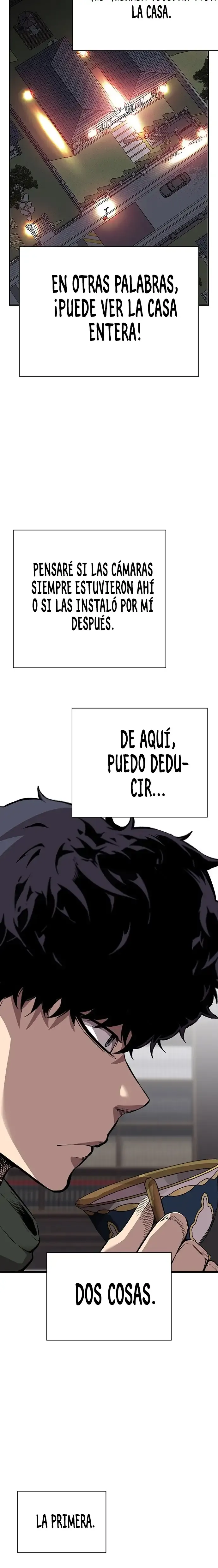 El juego del rey Capítulo 35 en Línea - página 12