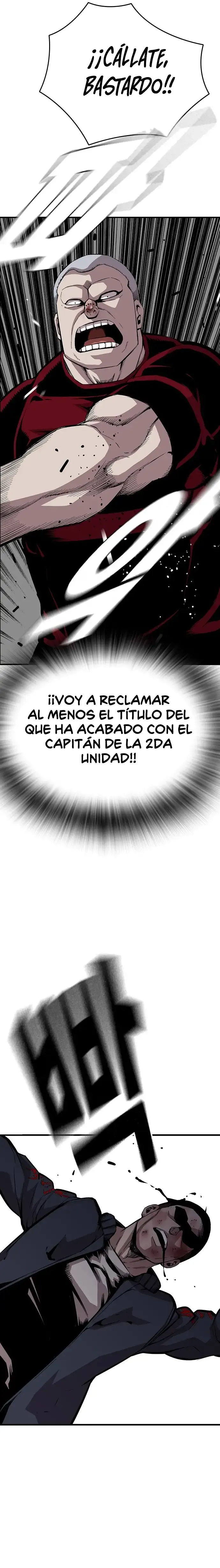 El juego del rey Capítulo 36 en Línea - página 23