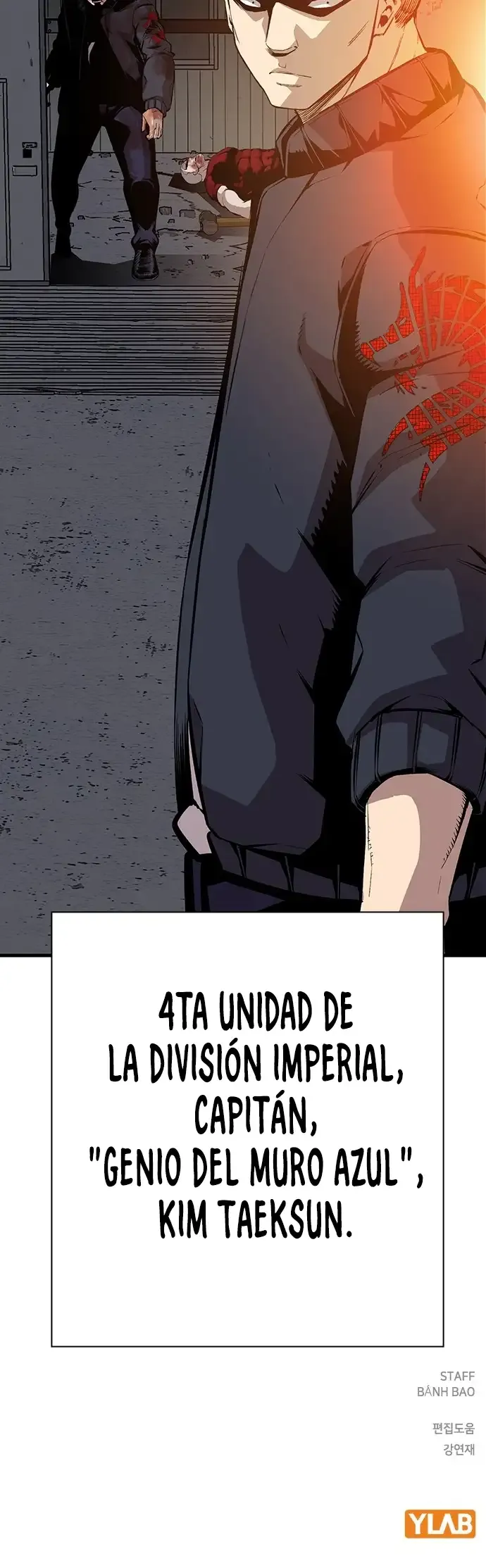 El juego del rey Capítulo 36 en Línea - página 30