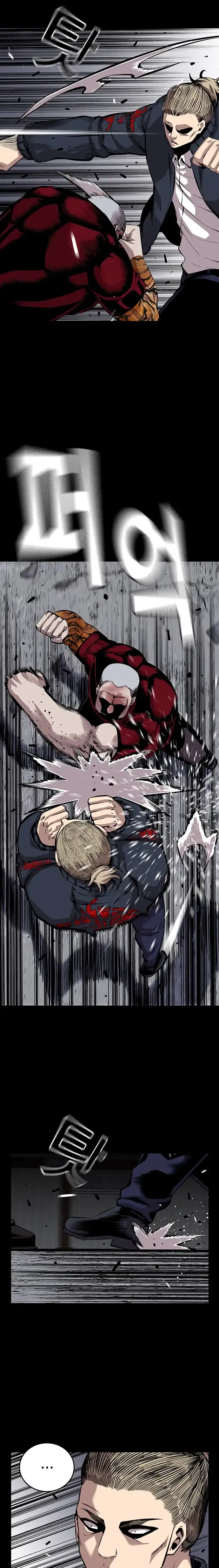 El juego del rey Capítulo 37 en Línea - página 9