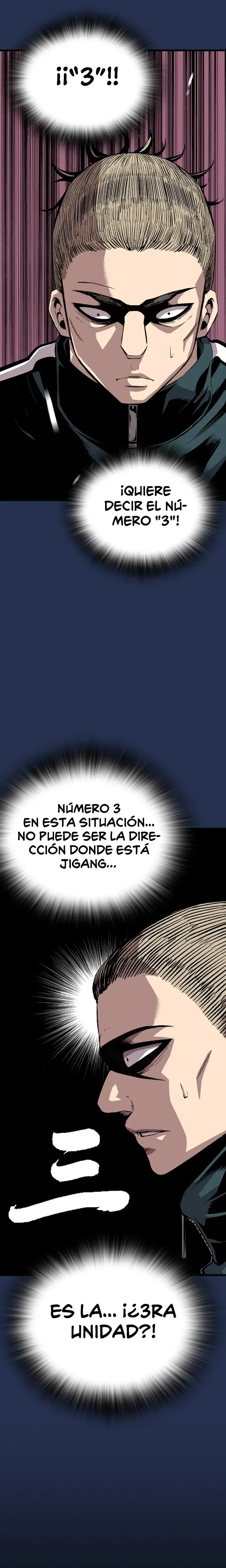El juego del rey Capítulo 37 en Línea - página 23