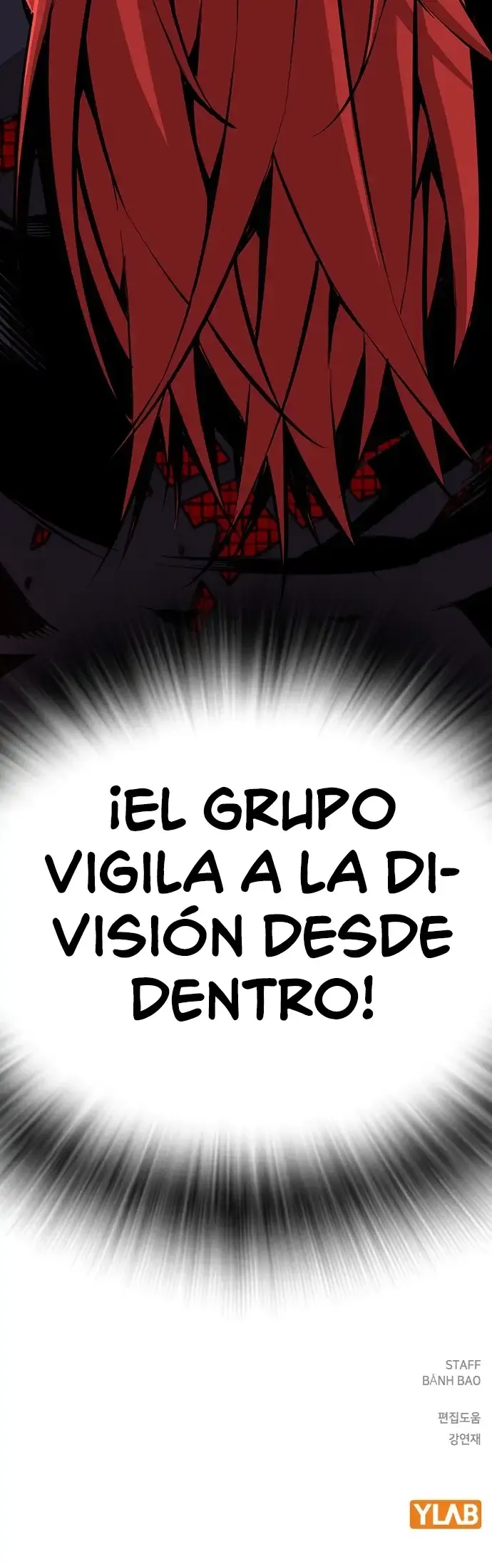 El juego del rey Capítulo 37 en Línea - página 34