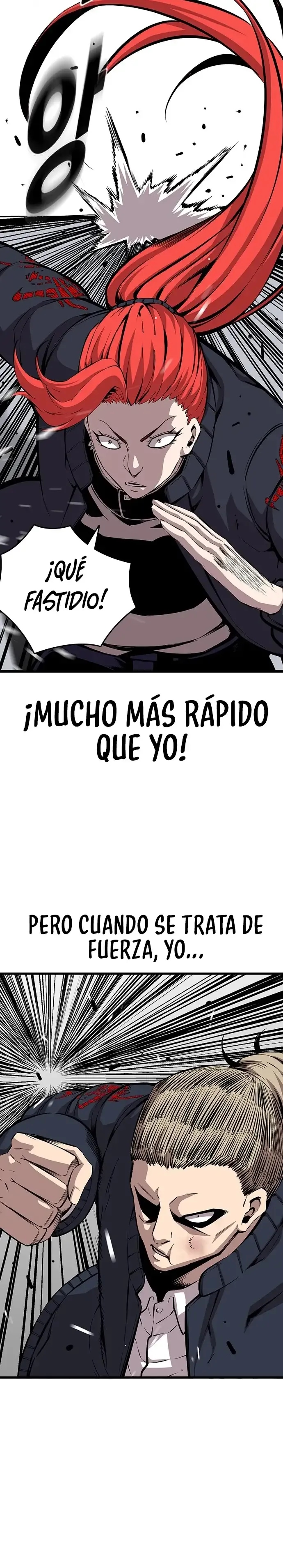 El juego del rey Capítulo 39 en Línea - página 24