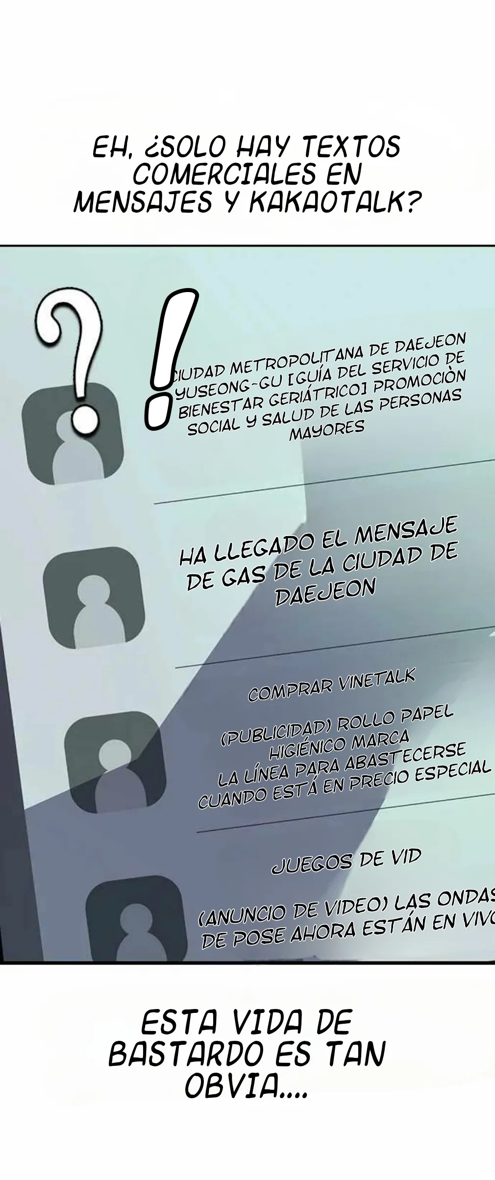El juego del rey Capítulo 4 en Línea - página 21