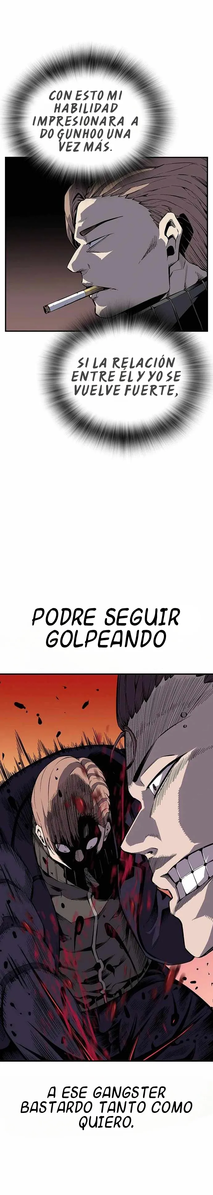 El juego del rey Capítulo 4 en Línea - página 25
