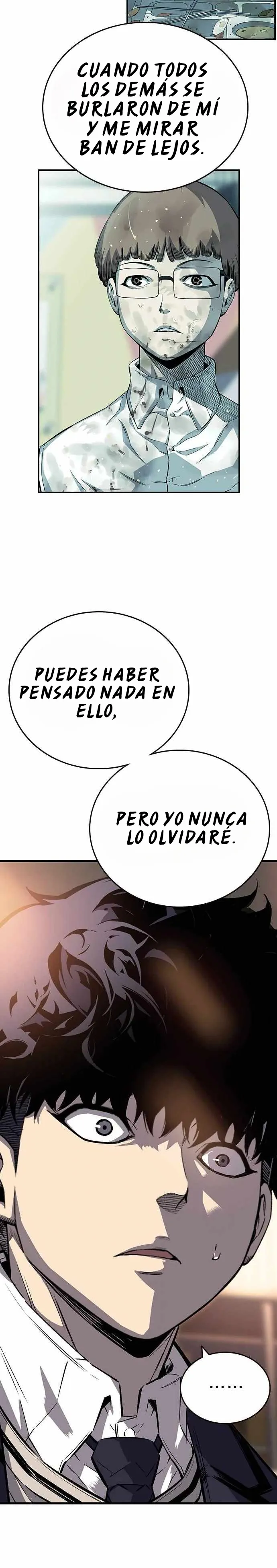 El juego del rey Capítulo 4 en Línea - página 46