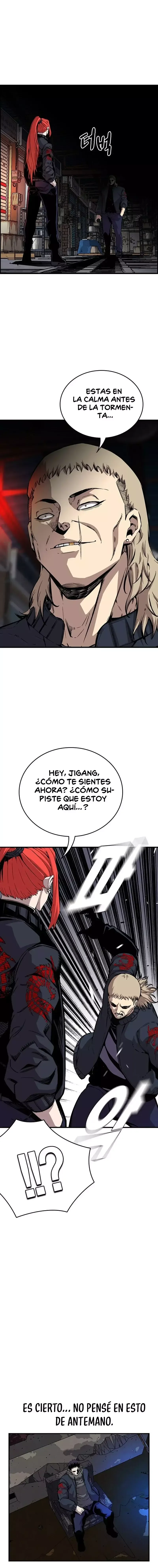 El juego del rey Capítulo 41 en Línea - página 17