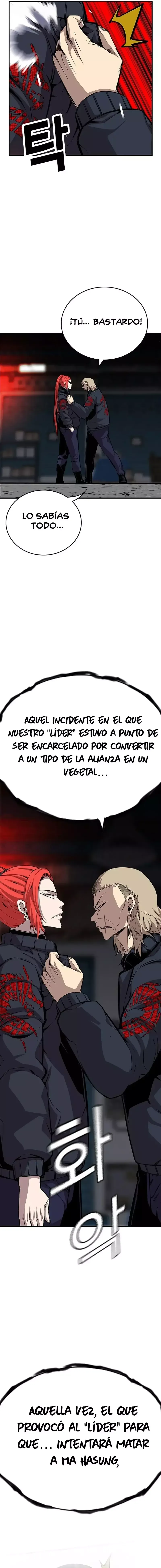 El juego del rey Capítulo 41 en Línea - página 19
