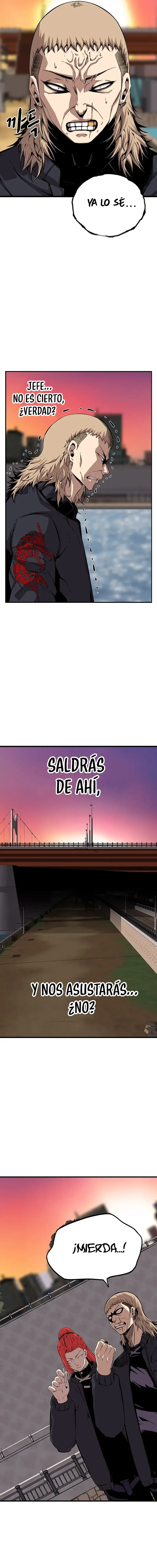 El juego del rey Capítulo 44 en Línea - página 4